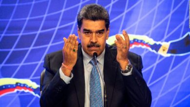 Maduro aprobó la ley Protección de las Libertades de Navegación con 20 años de cárcel
