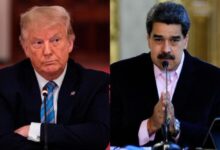 Trump acusó a Venezuela de “quitarle” petróleo y exige su devolución