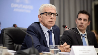 La Justicia Federal anuló el DNU que transfería el control de bienes secuestrados