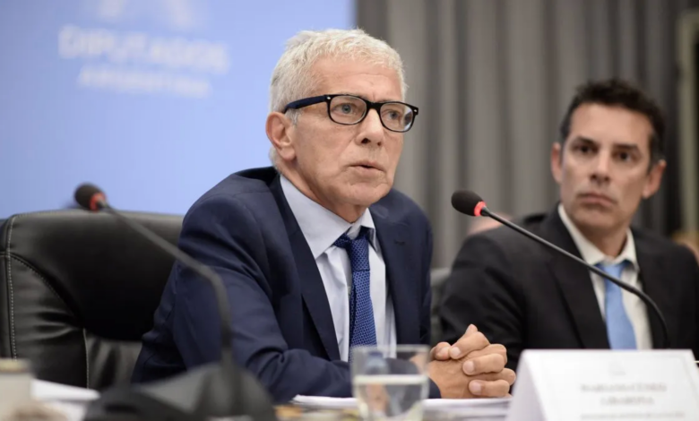 La Justicia Federal anuló el DNU que transfería el control de bienes secuestrados