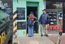 Detuvieron a la tesorera de Sur Finanzas por presunto lavado de dinero