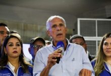Nasry Asfura lidera el escrutinio en Honduras mientras avanza el recuento presidencial