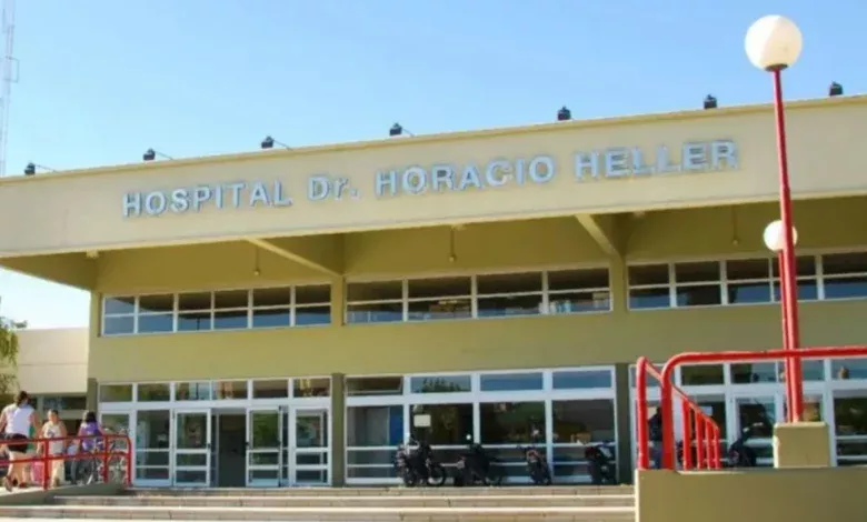 Neuquén presenta proyecto de ley para aplicar aranceles de salud y universidades a extranjeros