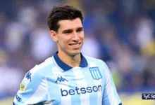 Baltasar Rodríguez rechazó la oferta en River y se inclinó para el Inter Miami