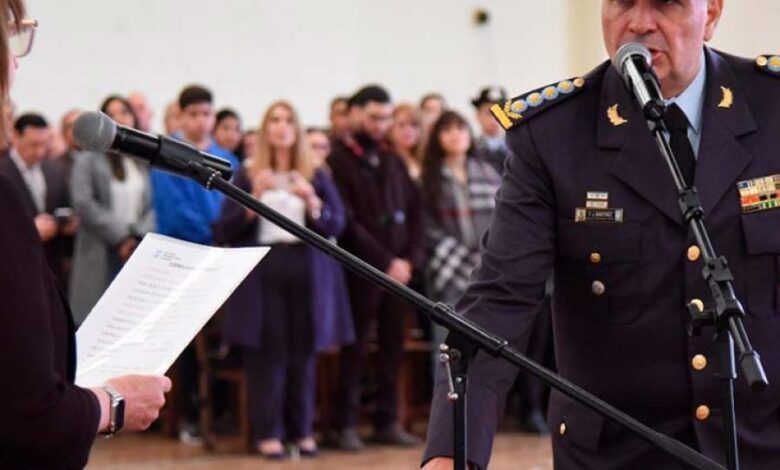 Allanaron al director del Servicio Penitenciario Federal por irregularidades en la provisión de alimentos