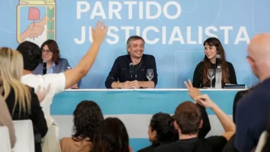 Máximo Kirchner convocó al consejo del PJ para llamar y organizar las elecciones