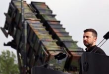 Noruega compró nuevos paquetes de armamentos para reforzar el apoyo a Ucrania