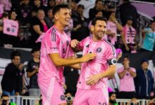 El Inter Miami va por su primera MLS Cup 2025 con Messi ante Vancouver FC