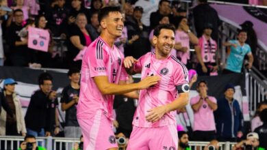 El Inter Miami va por su primera MLS Cup 2025 con Messi ante Vancouver FC
