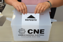 El CNE denunció bloqueos y resistencia en avanzar con el reencuentro de votos en Honduras