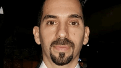 Martín Porro asumió la presidencia del CNEA tras la salida de Germán Lavalle