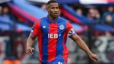 San Lorenzo rechazó la primera oferta de River por Jhohan Romaña