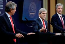 Gobierno presentó un proyecto para la simplificación del pago al impuesto a las ganancias