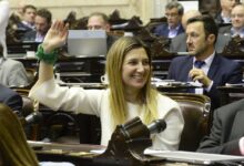 Diputada Nacional presentó un proyecto para frenar que legisladores cambien de partido tras ser electos