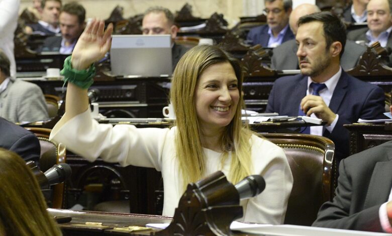Diputada Nacional presentó un proyecto para frenar que legisladores cambien de partido tras ser electos