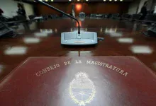El Consejo de la Magistratura de la Nación dejará de estar representado por el Ministerio de Justicia