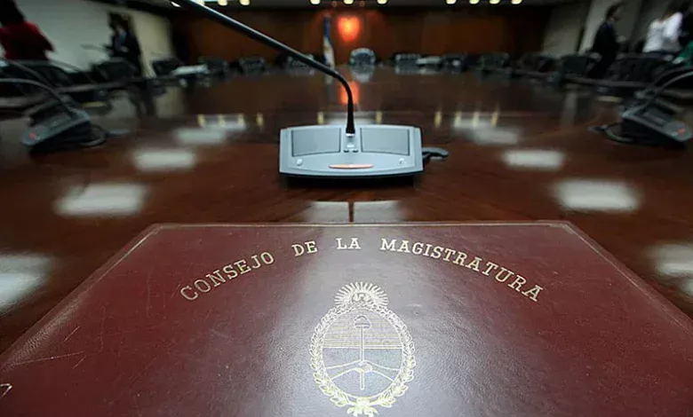 El Consejo de la Magistratura de la Nación dejará de estar representado por el Ministerio de Justicia