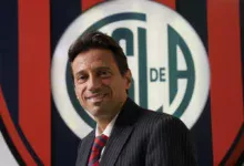 La Justicia rechazó la cautelar de Marotti contra la comisión directiva de San Lorenzo