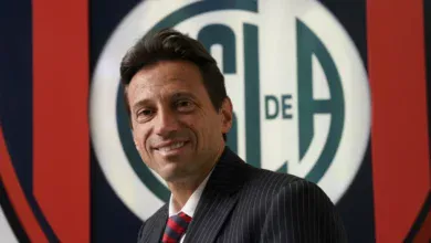 La Justicia rechazó la cautelar de Marotti contra la comisión directiva de San Lorenzo