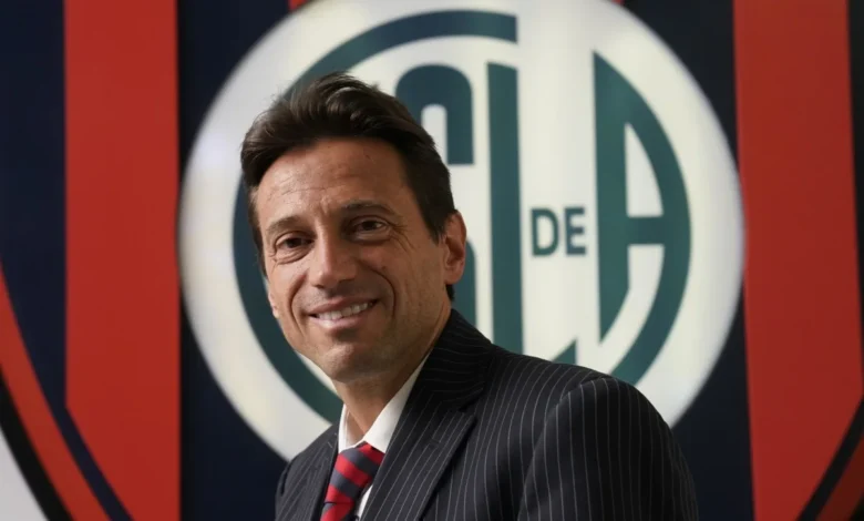 La Justicia rechazó la cautelar de Marotti contra la comisión directiva de San Lorenzo