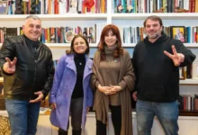 El Kirchnerismo presentó ante el congreso un proyecto de contrarreforma laboral