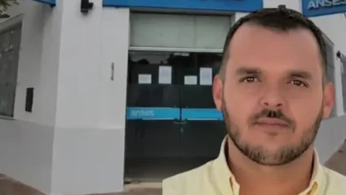 Cristian Achaval. Foto: El Vocero Hoy.