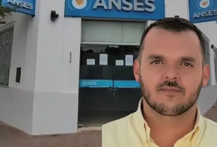 Cristian Achaval. Foto: El Vocero Hoy.