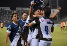 Juventud Antoniana tendrá que esperar hasta marzo para su participación en la Federal A