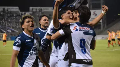 Juventud Antoniana tendrá que esperar hasta marzo para su participación en la Federal A