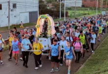 Vialidad Nacional exonera a iglesias del pago en peregrinaciones por rutas nacionales