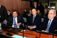 Tribunal absolvió a todos los imputados en la causa “Fútbol para Todos”