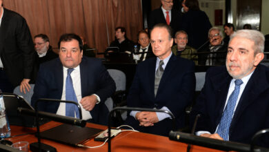 Tribunal absolvió a todos los imputados en la causa “Fútbol para Todos”