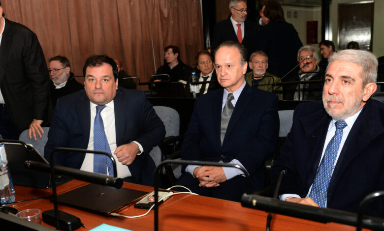 Tribunal absolvió a todos los imputados en la causa “Fútbol para Todos”