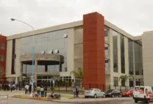 Distrito Judicial Sur.