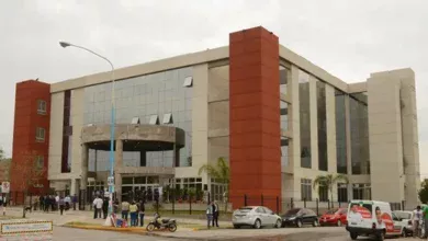 Distrito Judicial Sur.