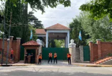 Hallaron sin vida a otro soldado en la Quinta de Olivos