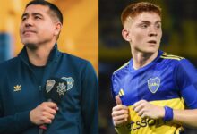 Valentín Barco rompió el silencio sobre su salida de Boca Juniors y apuntó contra la dirigencia