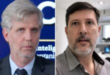 Nación oficializó la designación de Cristian Auguadra frente a la Secretaria de Inteligencia de Estado