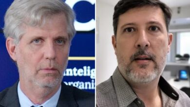 Nación oficializó la designación de Cristian Auguadra frente a la Secretaria de Inteligencia de Estado