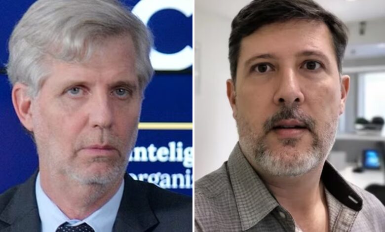 Nación oficializó la designación de Cristian Auguadra frente a la Secretaria de Inteligencia de Estado