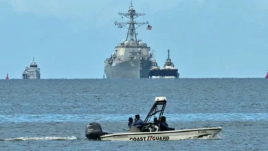 Trinidad y Tobago refuerza su vigilancia antidrogas con radares en el Caribe