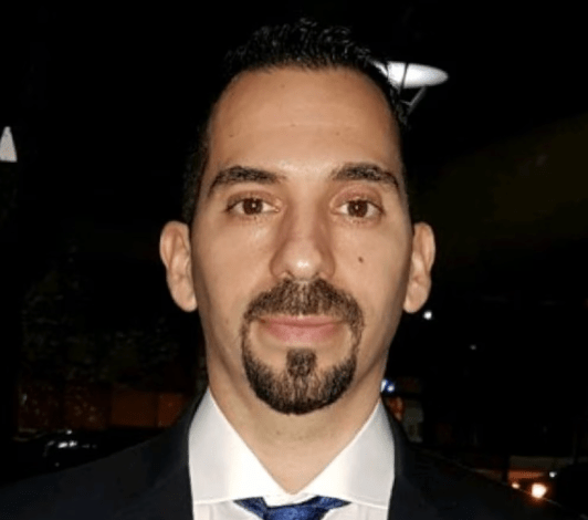 Martín Porro asumió la presidencia del CNEA tras la salida de Germán Lavalle