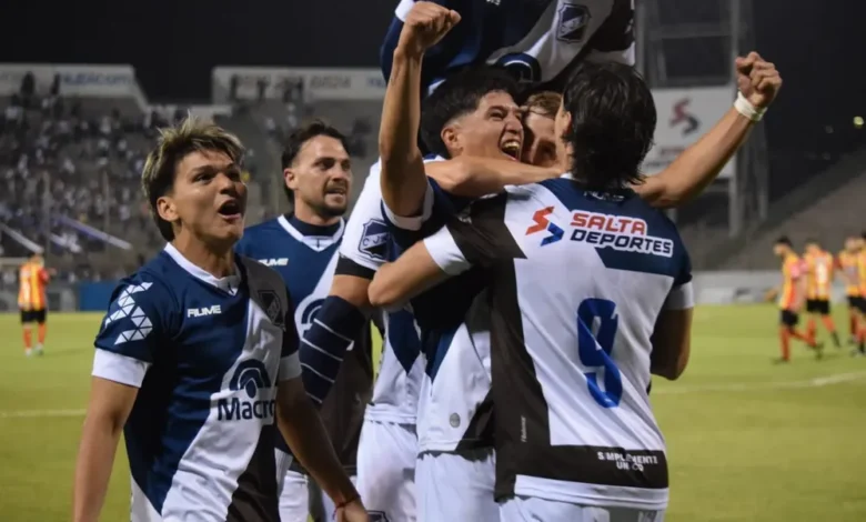 Juventud Antoniana tendrá que esperar hasta marzo para su participación en la Federal A