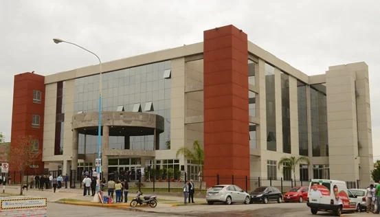 Distrito Judicial Sur.