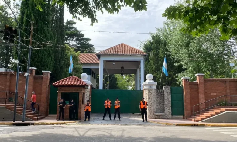 Hallaron sin vida a otro soldado en la Quinta de Olivos