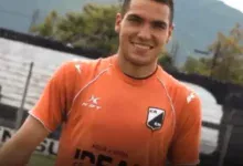 Central Norte de Salta confirmó su primer refuerzo para la nueva temporada junto a Fabricio Hass