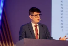 Designaron a Federico Nápoli como secretario de Asuntos Nucleares