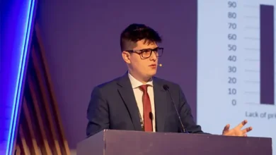 Designaron a Federico Nápoli como secretario de Asuntos Nucleares