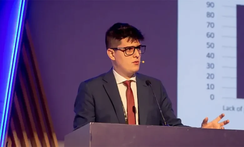 Designaron a Federico Nápoli como secretario de Asuntos Nucleares