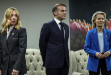 Italia habilitó el pacto Mercosur-UE tras obtener el fondos de compensación agraria